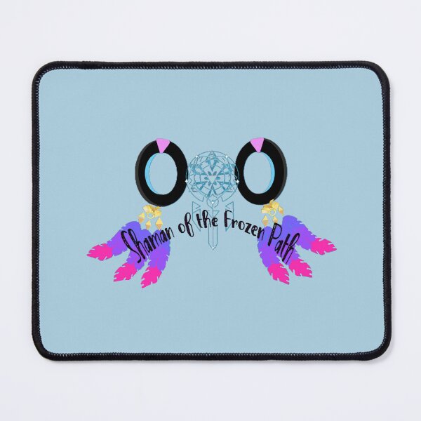 Item preview, Bold Tribal Symbol- Shaman Aesthetic designed and sold by Nawoomie.