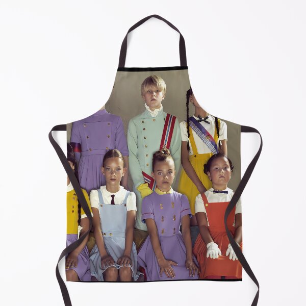 Item preview, Indochine Rock band designed and sold by Finkawt.