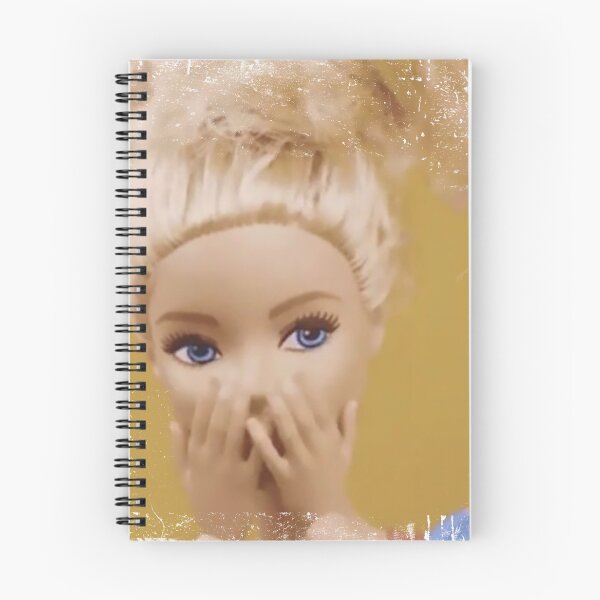 Item preview, Shocked Doll Meme Face – Funny Retro Doll Reaction designed and sold by Alpha Stag.