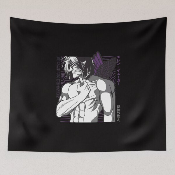 Item preview, The Endless Lineage of the Titan Inheritance designed and sold by SacredRoses-Art.