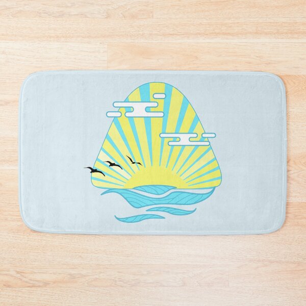 Item preview, The Light of Dawn designed and sold by urrin DESIGN.
