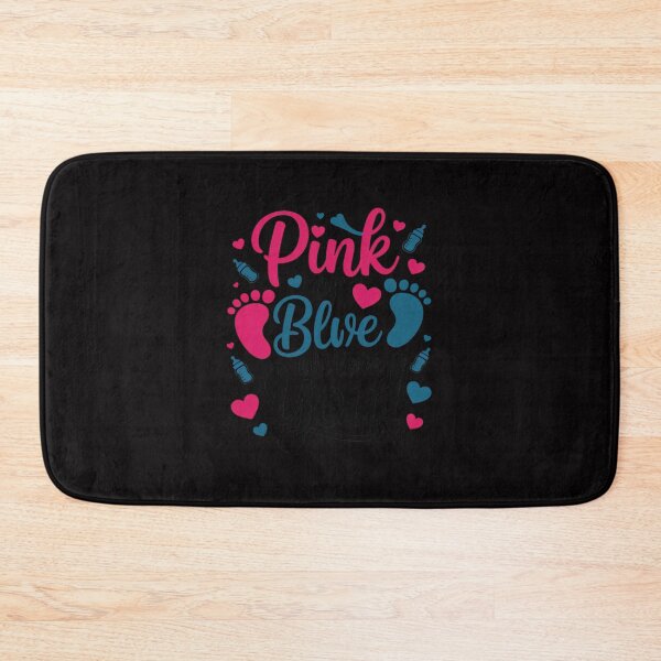 Item preview, Pink or Blue We Love You Baby Shower designed and sold by Viepenny.