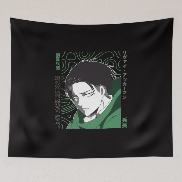 Item preview, The Perfectionist Captain with Unmatched Precision designed and sold by SacredRoses-Art.