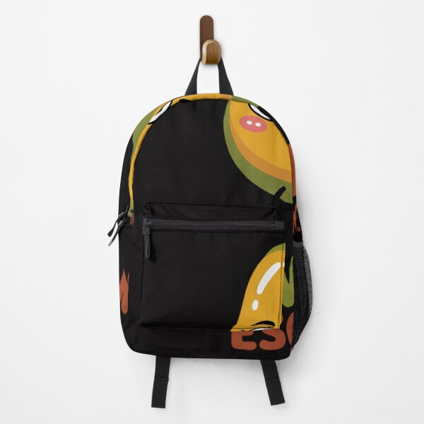 Item preview, Pawpaw Fruit with Cute Cartoon Paw Paw Awesome Pun designed and sold by Viepenny.