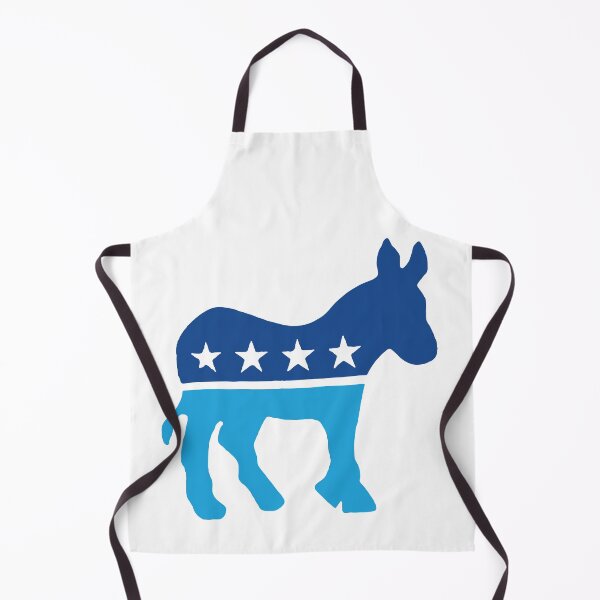Item preview, Vote Blue designed and sold by PSCSCo.