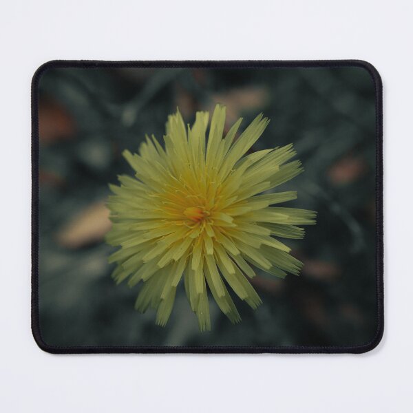 Item preview, Dark Whimsical Dandelion designed and sold by TheySeeArtz.