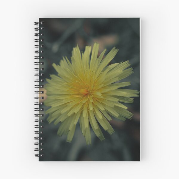 Item preview, Dark Whimsical Dandelion designed and sold by TheySeeArtz.