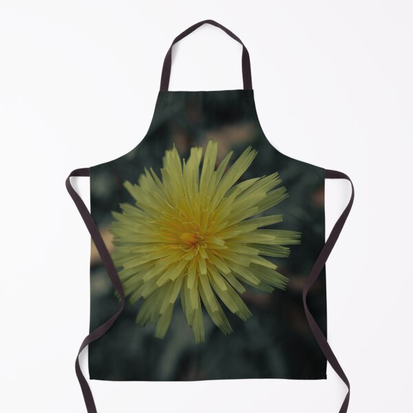 Item preview, Dark Whimsical Dandelion designed and sold by TheySeeArtz.