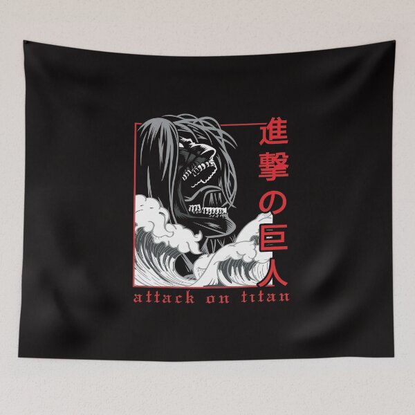 Item preview, The Endless Lineage of the Titan Inheritance designed and sold by SacredRoses-Art.