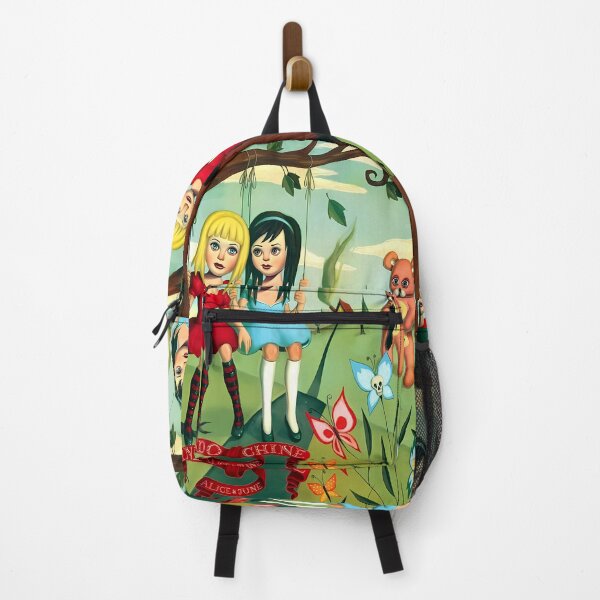 Item preview, Indochine Rock band designed and sold by Finkawt.