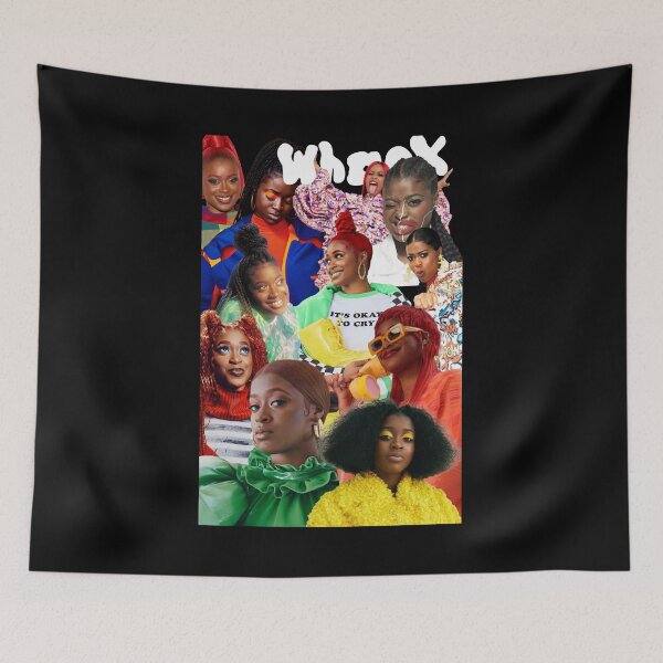 Item preview, Tierra Whack designed and sold by grayceapr.