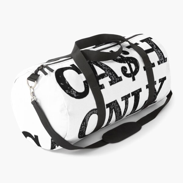 Item preview, Cash Only designed and sold by PSCSCo.