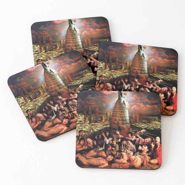 Item preview, Indochine Rock band designed and sold by Finkawt.