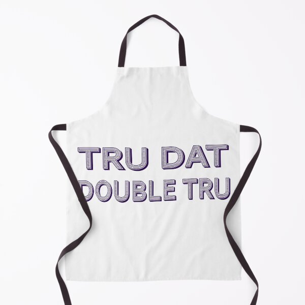 Item preview, Tru Dat Double Tru designed and sold by PSCSCo.
