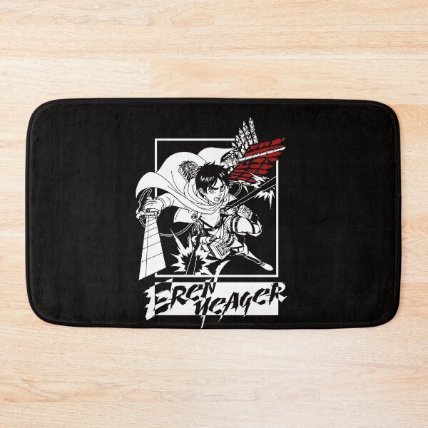 Item preview, The Perfectionist Captain with Unmatched Precision designed and sold by SacredRoses-Art.