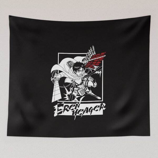 Item preview, The Perfectionist Captain with Unmatched Precision designed and sold by SacredRoses-Art.