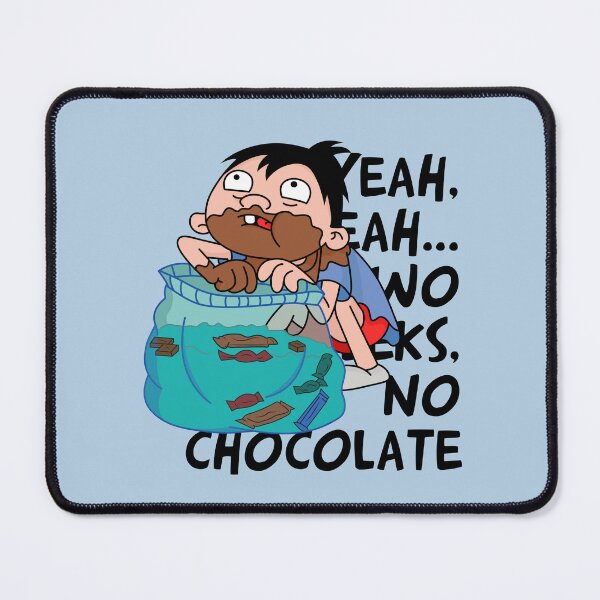 Item preview, Chocolate Boy designed and sold by artxlife.