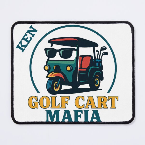 Item preview, GCM KEN designed and sold by Kinley's Korner.