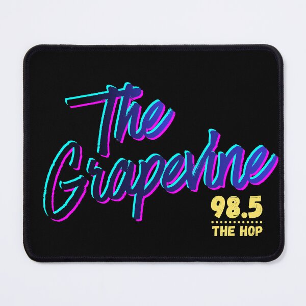 Item preview, The Grapevine designed and sold by DiceyTTRPG.