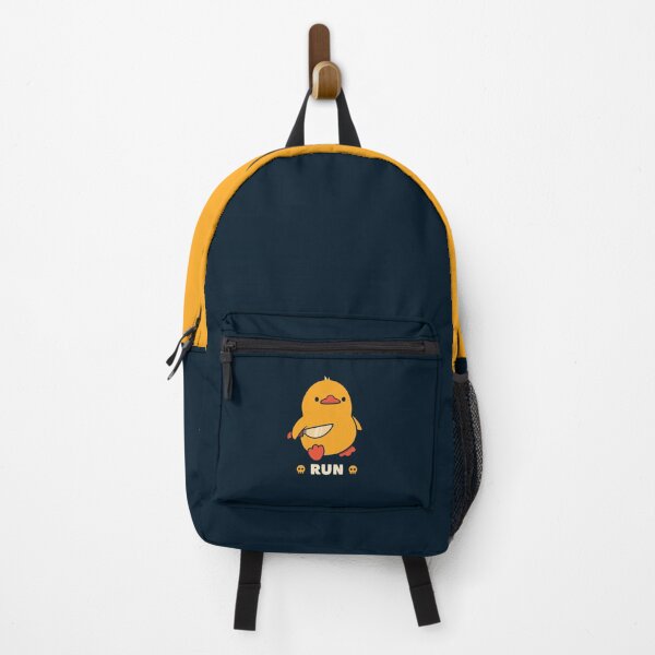 Item preview, Run Funny Duck by Tobe Fonseca designed and sold by Tobe Fonseca®.