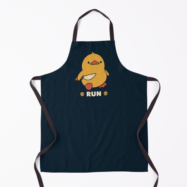 Item preview, Run Funny Duck by Tobe Fonseca designed and sold by Tobe Fonseca®.
