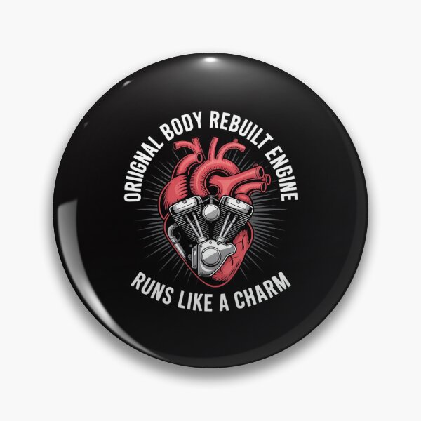 Item preview, Open Heart Surgery Recovery Survivor Gift Men Women designed and sold by Viepenny.
