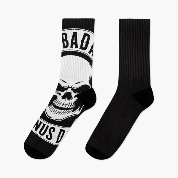 Item preview, One Badass Bonus Step Dad Gift Birthday Stepdad designed and sold by Viepenny.