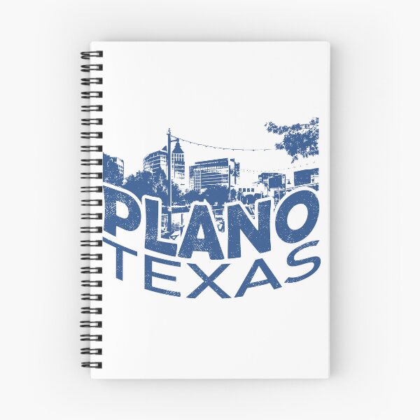 Item preview, Plano Texas designed and sold by ArtNoveltee.