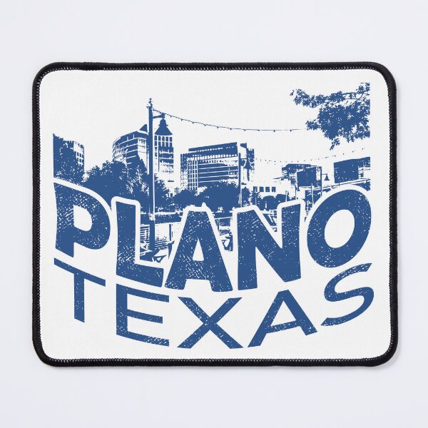 Item preview, Plano Texas designed and sold by ArtNoveltee.