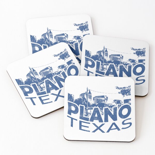 Item preview, Plano Texas designed and sold by ArtNoveltee.