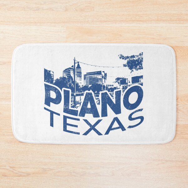 Item preview, Plano Texas designed and sold by ArtNoveltee.