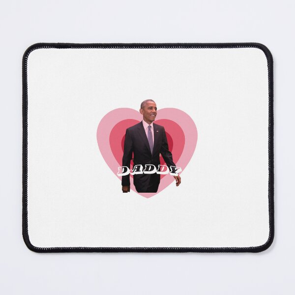Item preview, Obama Daddy designed and sold by NatalyWithCurls.