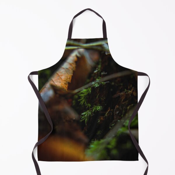 Item preview, Moss Hidden Amongst the Leaves designed and sold by TheySeeArtz.