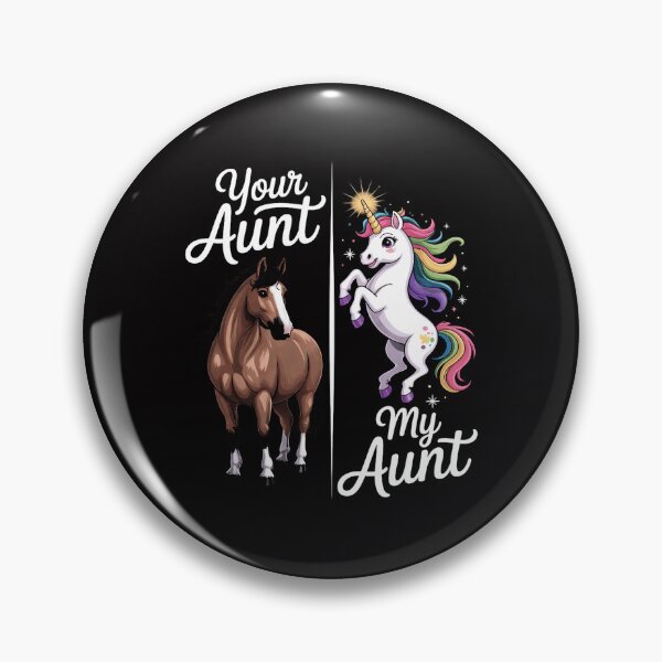 Artikelvorschau, Geschenk für meine Tante Einhorn & süße Tante Nichte & Neffe entworfen und verkauft von Viepenny.