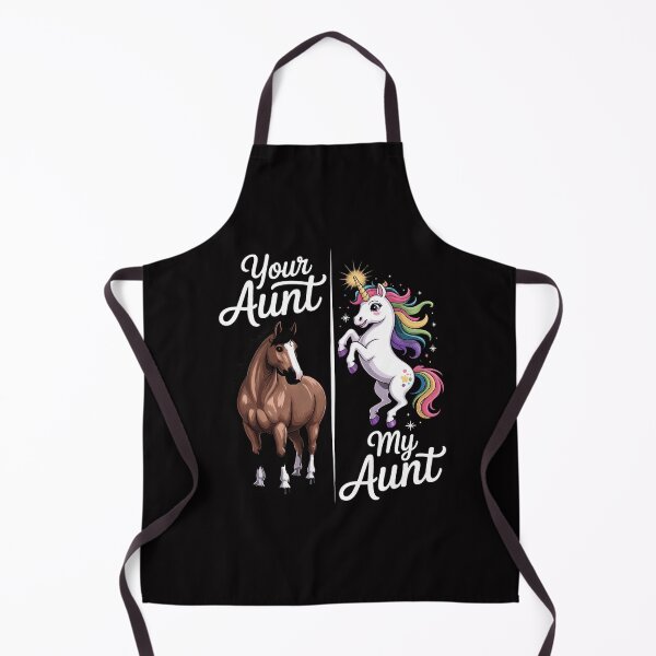 Item preview, My Aunt Unicorn & Cute Auntie Niece & Nephew Gift designed and sold by Viepenny.