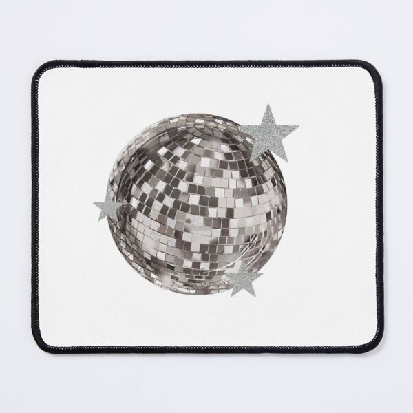 Item preview, Disco ball Y2K vintage design designed and sold by Variety Arts.