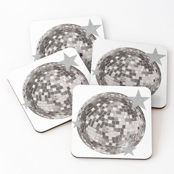 Item preview, Disco ball Y2K vintage design designed and sold by Variety Arts.