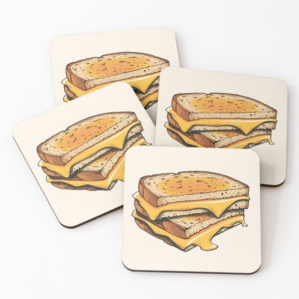 Item preview, Queso asado designed and sold by sakurashorty.