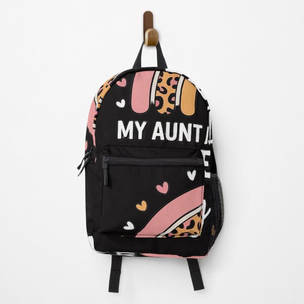 Item preview, My Aunt Is Definitely Cooler Than My Dad Auntie Niece Nephew designed and sold by Viepenny.