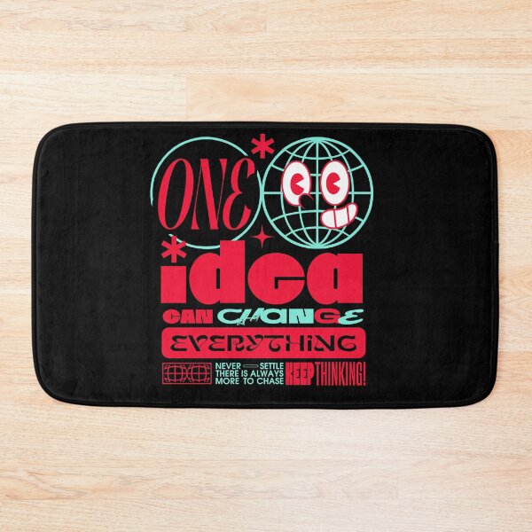Item preview, One Idea designed and sold by jkpivaral.