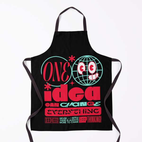 Item preview, One Idea designed and sold by jkpivaral.