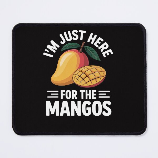 Item preview, Mango For Men Women Kids Mango Fruit Lovers designed and sold by Viepenny.