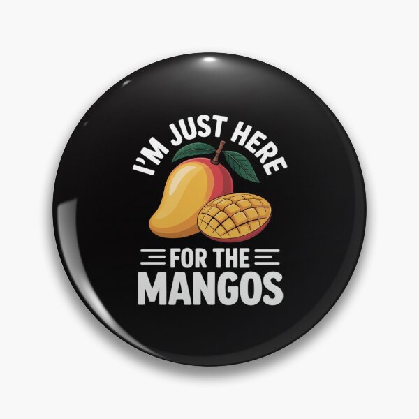 Item preview, Mango For Men Women Kids Mango Fruit Lovers designed and sold by Viepenny.