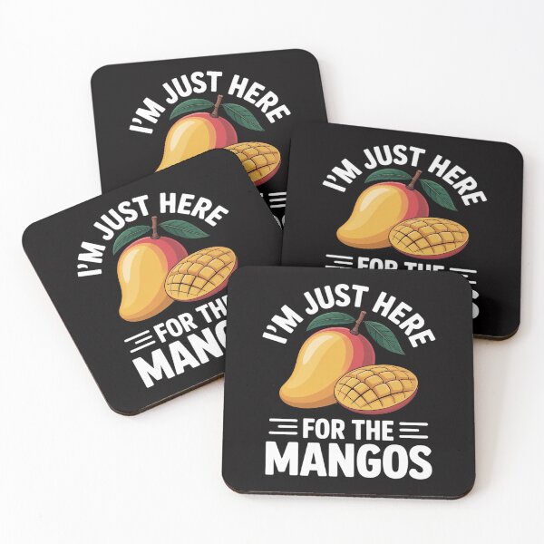 Item preview, Mango For Men Women Kids Mango Fruit Lovers designed and sold by Viepenny.