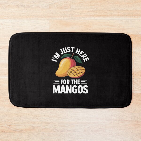 Item preview, Mango For Men Women Kids Mango Fruit Lovers designed and sold by Viepenny.