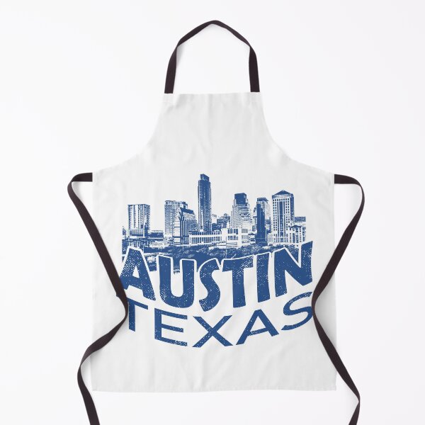 Item preview, Austin Texas designed and sold by ArtNoveltee.