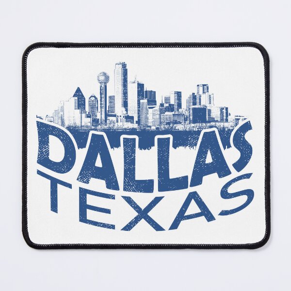 Item preview, Dallas Texas designed and sold by ArtNoveltee.