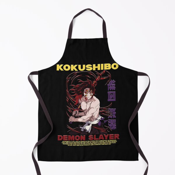 Item preview, Upper rank 1 kokushibo designed and sold by Coatink.