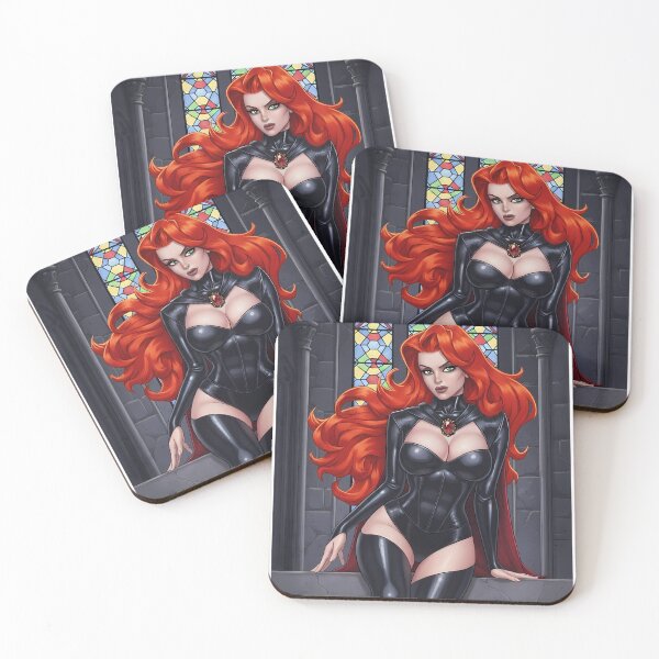 Item preview, Madelyne The Queen  designed and sold by Eduardocopati.