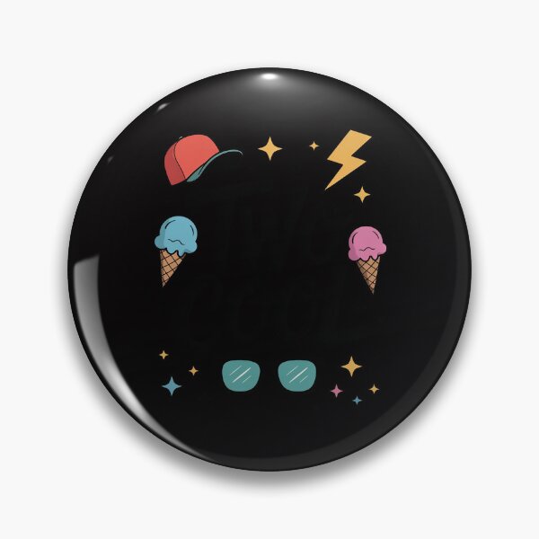 Item preview, Kids Two Cool 2nd Birthday for Boys girls Perfect Second bday designed and sold by Viepenny.